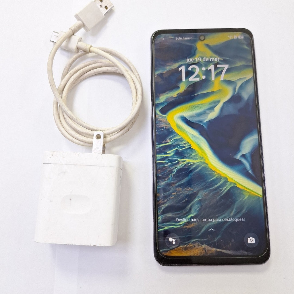CELULAR OPPO  A80 5G CPH2639 (2024) 256 GB 8 GB RAM (SEMINUEVO)