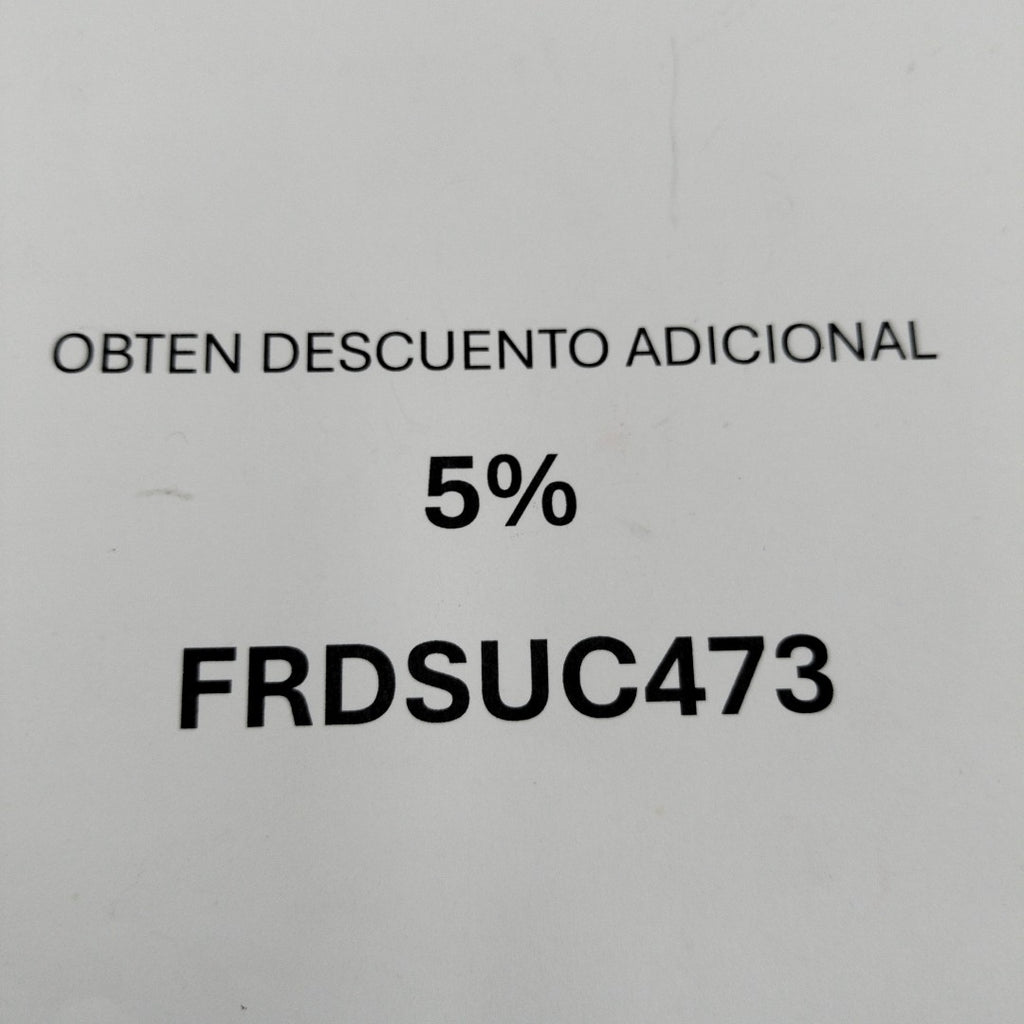 CADENA ORO 8 K 4 GRMS (SEMINUEVO)