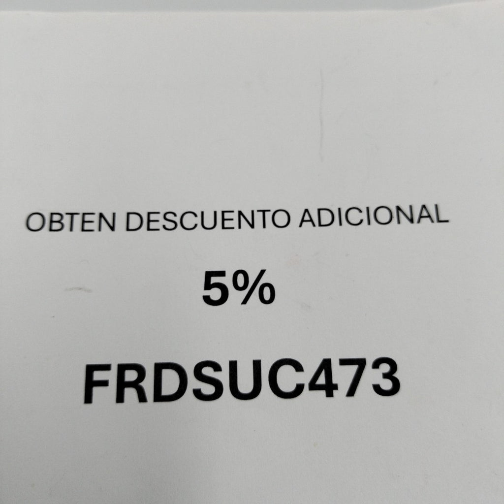 CADENA ORO 10 K 2.5 GRMS (SEMINUEVO)