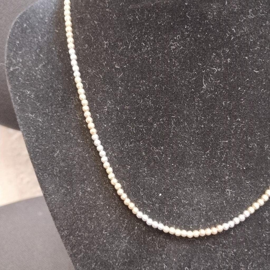 CADENA ORO 14 K 11,40 GRMS (SEMINUEVO)