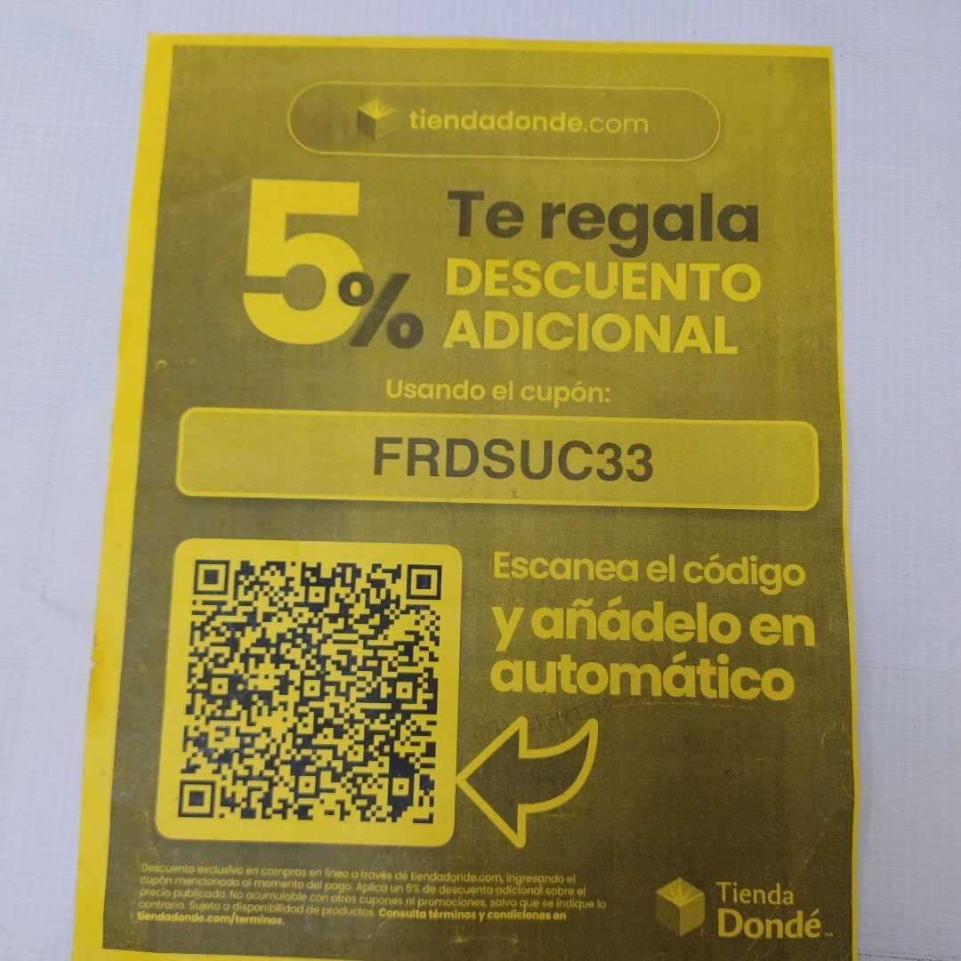 DIJE ORO 10 K 2,30 GRMS (SEMINUEVO)