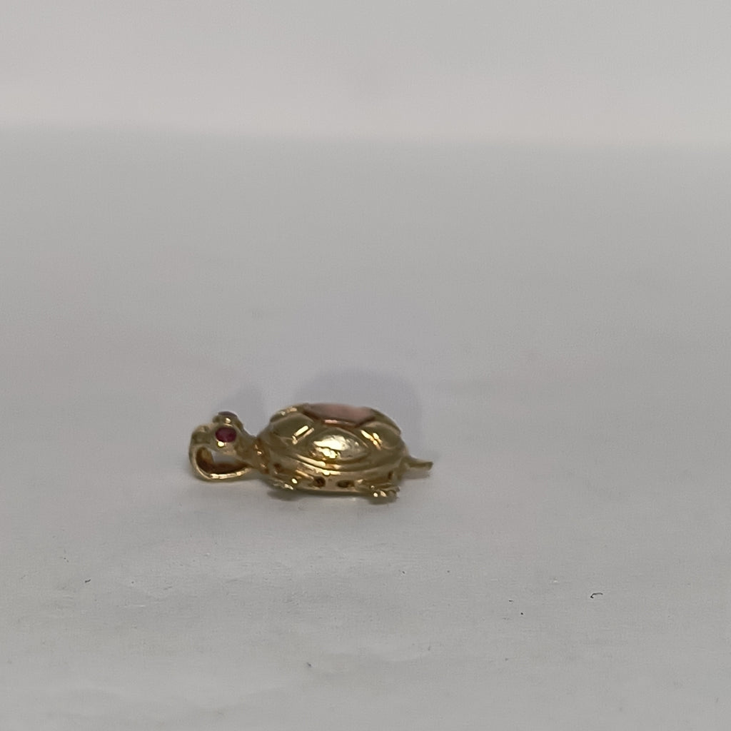 DIJE ORO 14 K 1.4 GRMS (SEMINUEVO)
