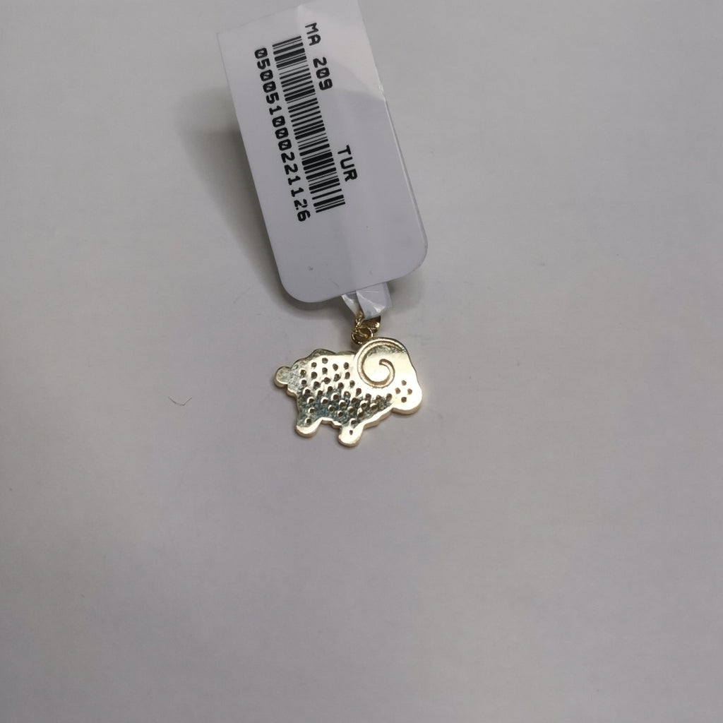 DIJES ORO 10K 1.1 (NUEVO)