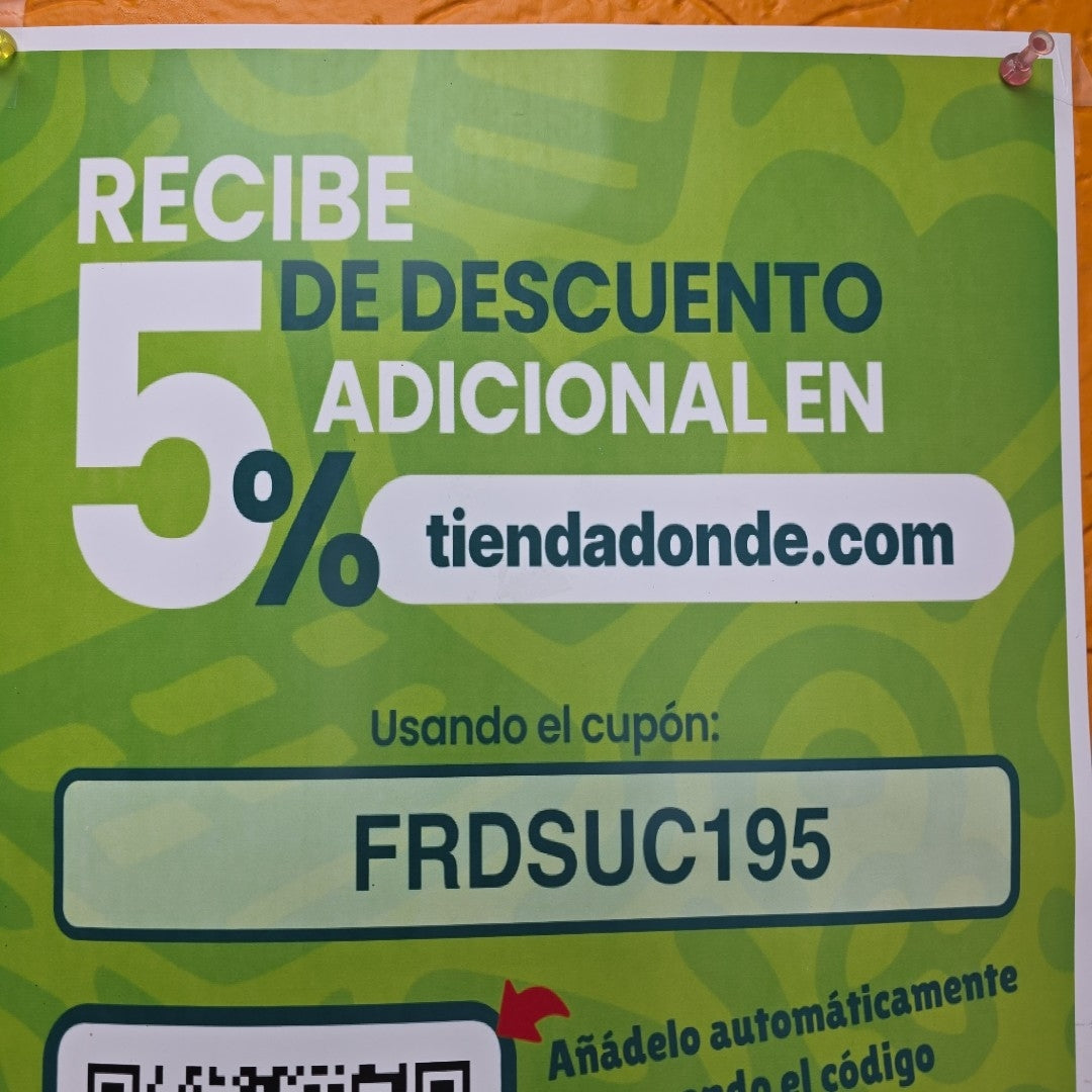 CADENA ORO 10 K 6.4 GRMS (SEMINUEVO)