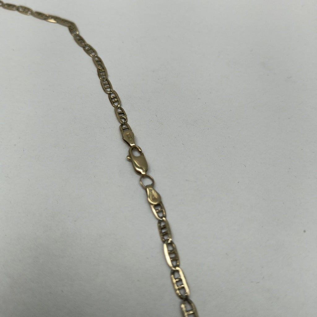 CADENA ORO 14 K 7.3 GRMS (SEMINUEVO)