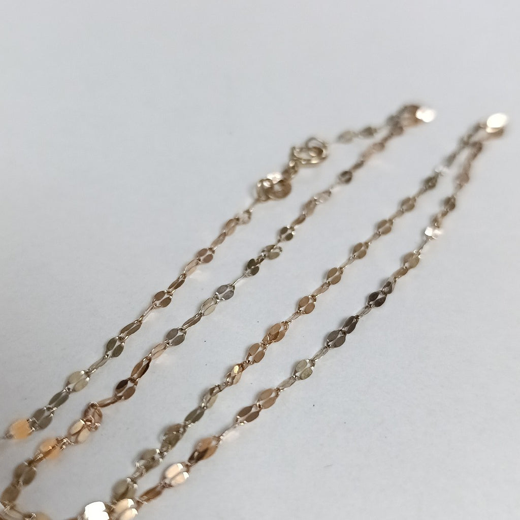CADENA ORO 10 K 1 GRMS (SEMINUEVO)