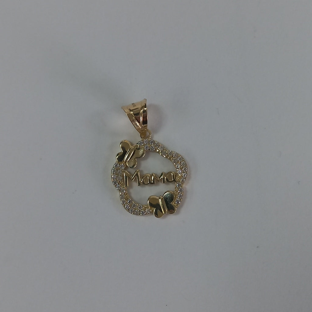 DIJES ORO 10K 1.5 (NUEVO)