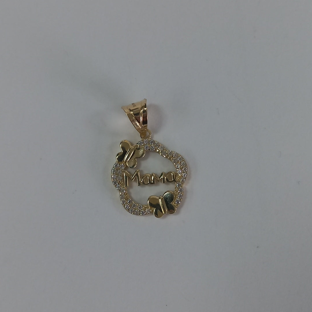 DIJES ORO 10K 1.5 (NUEVO)
