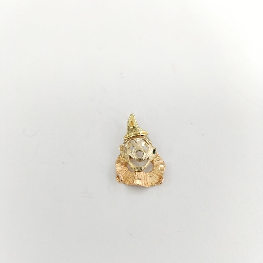 DIJE ORO 14 K 1.1 GRMS (SEMINUEVO)
