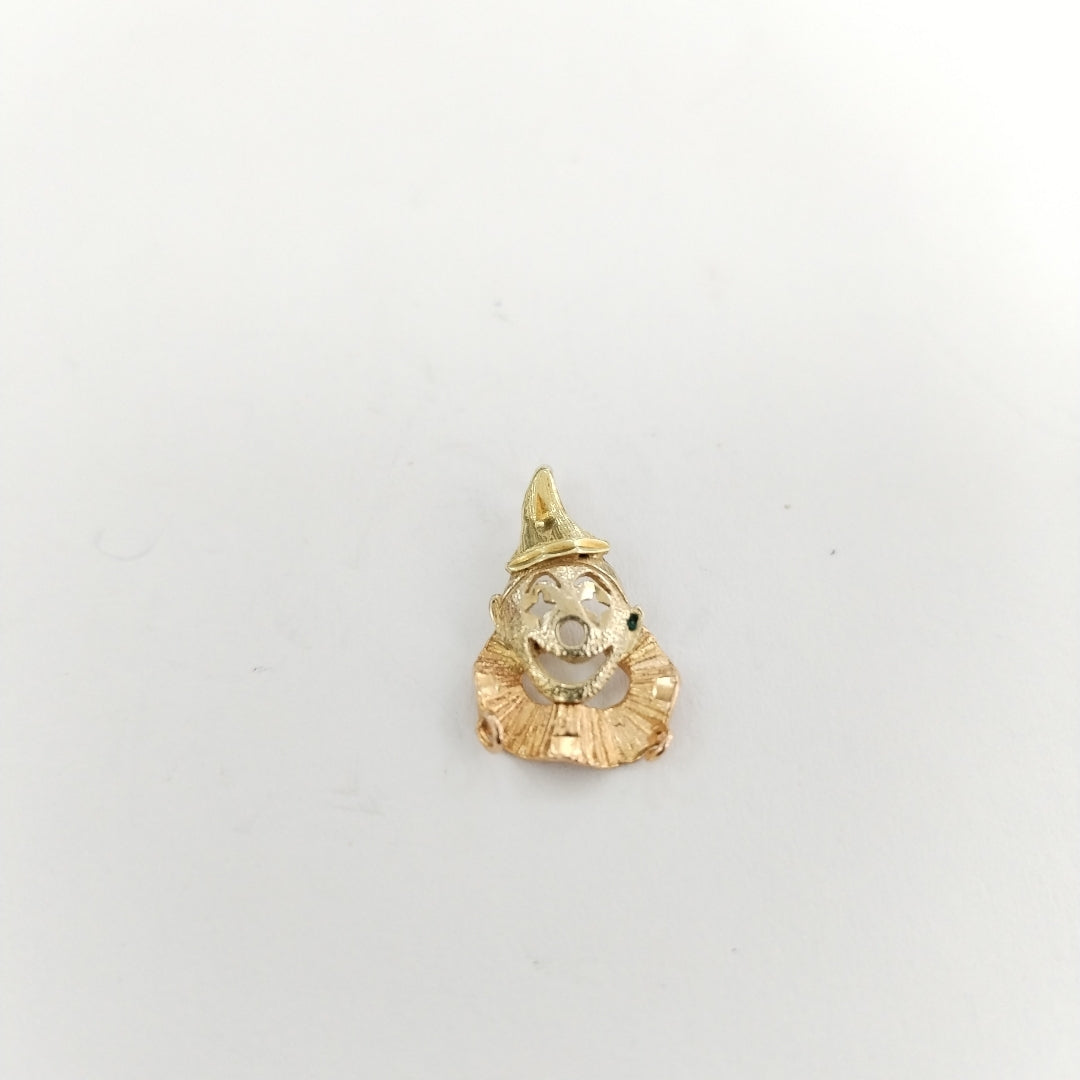 DIJE ORO 14 K 1.1 GRMS (SEMINUEVO)