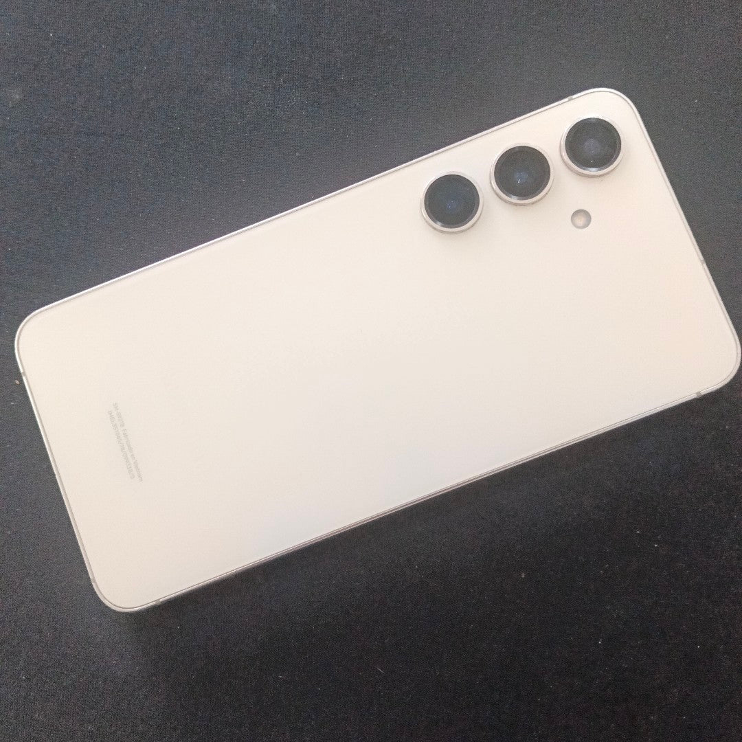 CELULAR SAMSUNG GALAXY S24 SM-S921B (2024) 256 GB 8 GB RAM (SEMINUEVO)