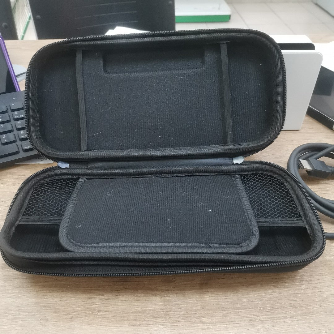 CONSOLA DE VIDEOJUEGO NINTENDO SWITCH OLED 64 GB (SEMINUEVO)