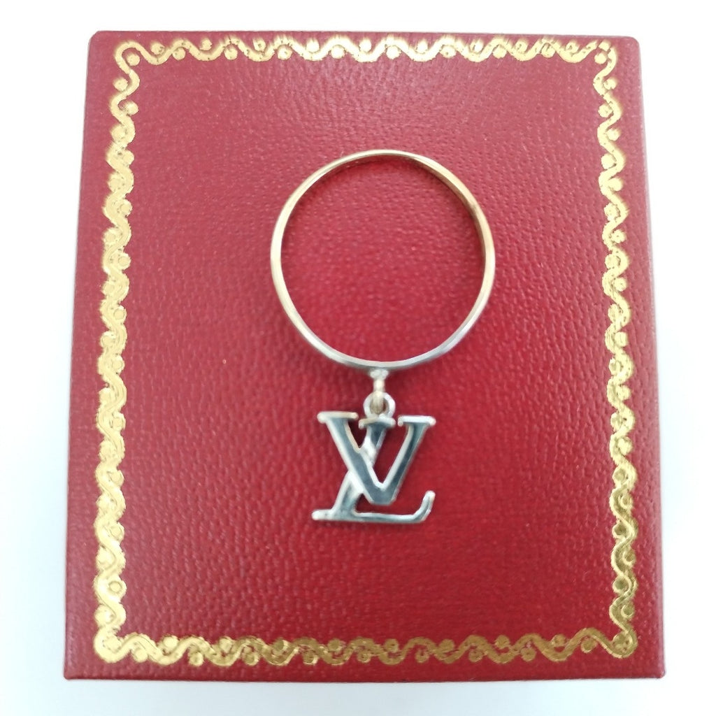 ANILLITO ORO 14 K 1 GRMS (SEMINUEVO)