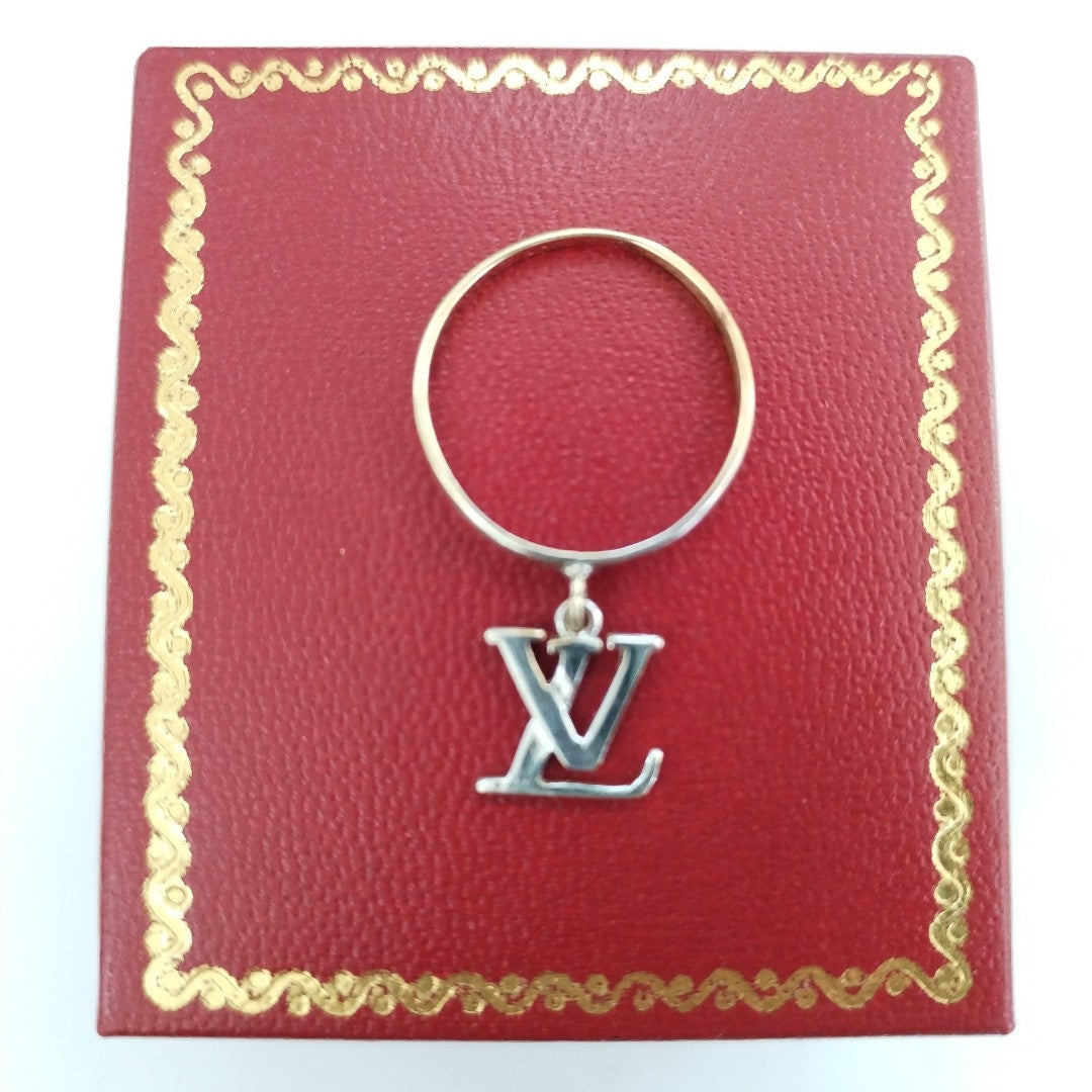 ANILLITO ORO 14 K 1 GRMS (SEMINUEVO)