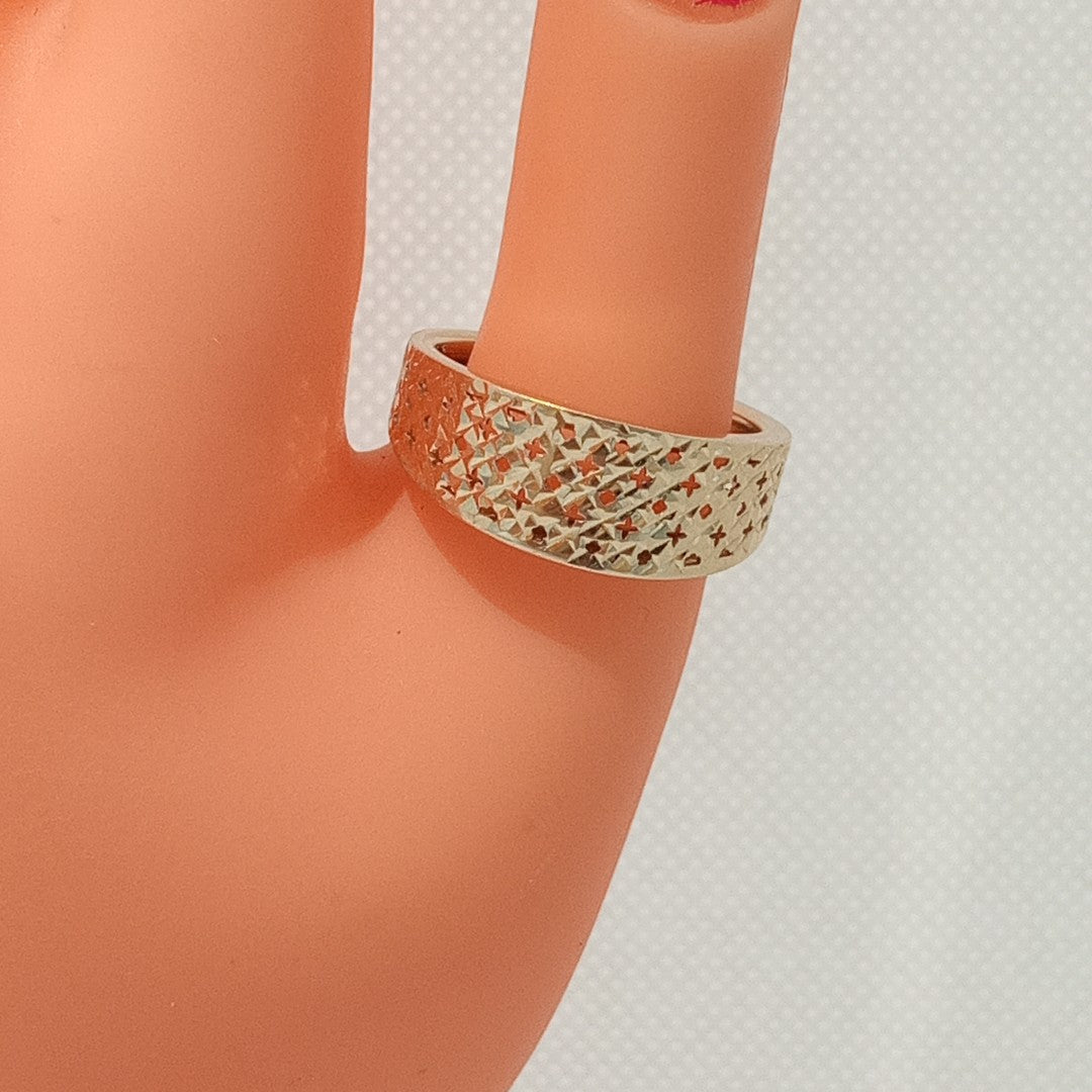 ANILLITO ORO 14 K 2,40 GRMS (SEMINUEVO)
