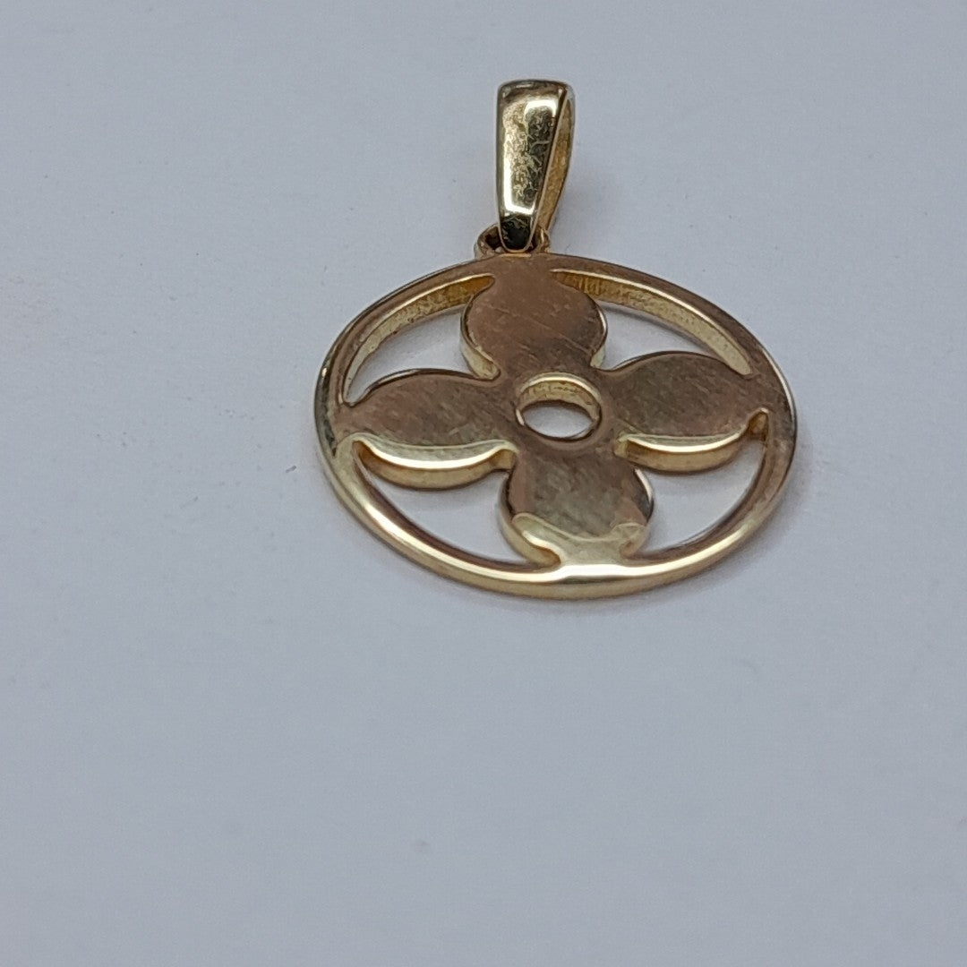 DIJES ORO 14K 0.9 (NUEVO)