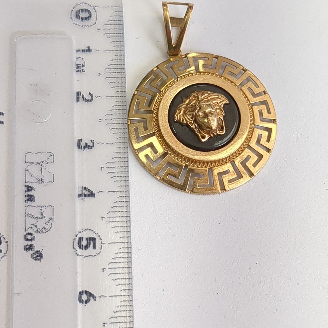 DIJE ORO 10 K 6.8 GRMS (SEMINUEVO)