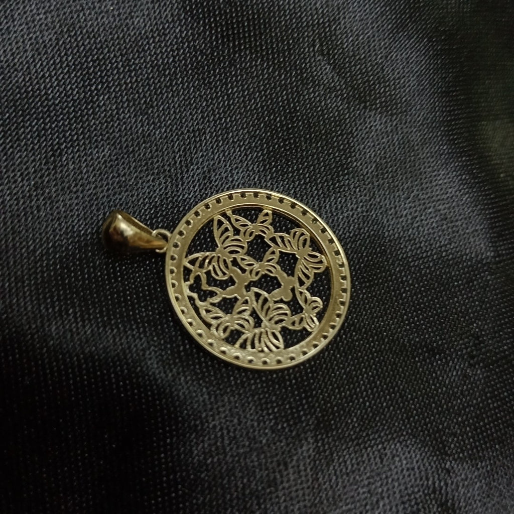 DIJES ORO 14K 1.7 (NUEVO)