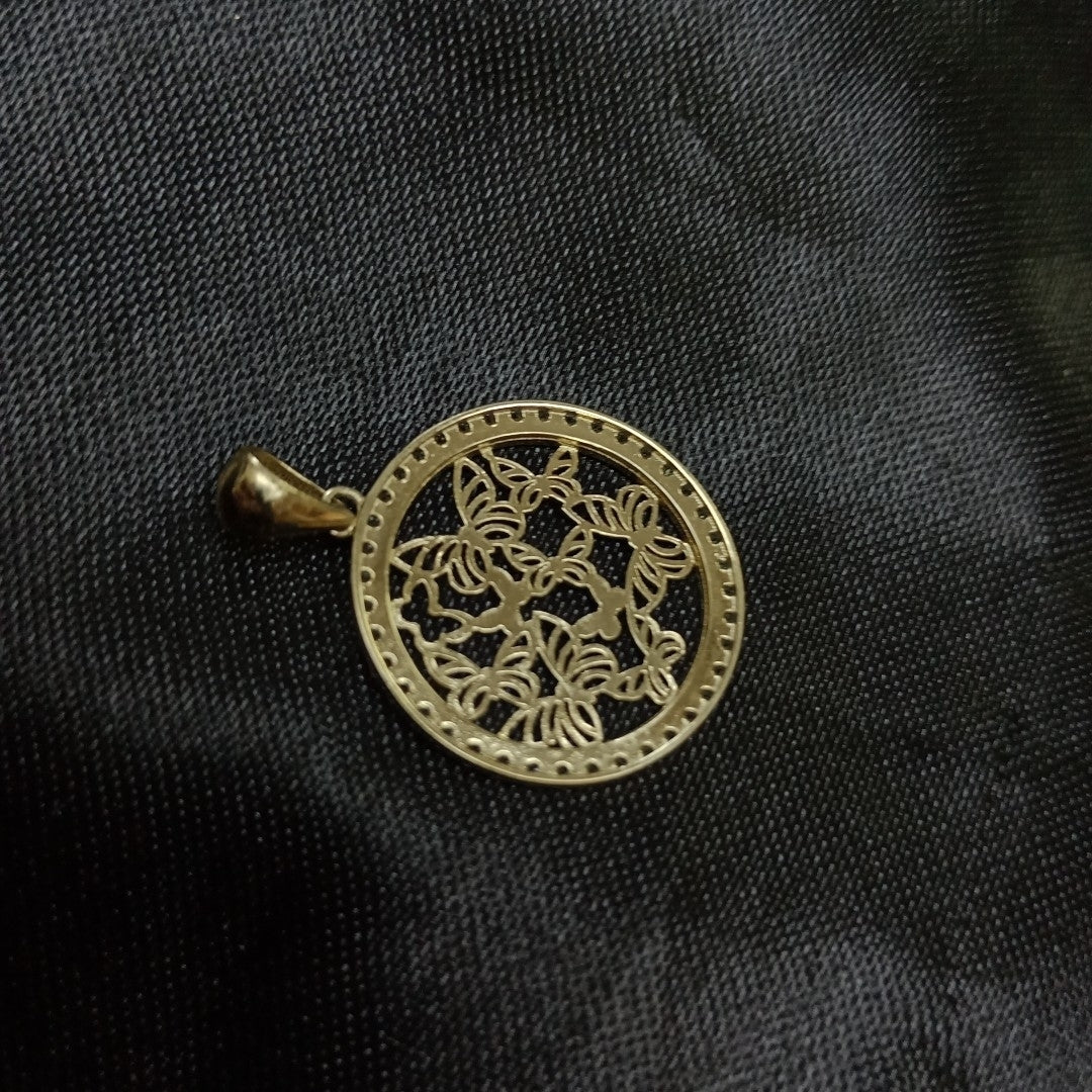 DIJES ORO 14K 1.7 (NUEVO)