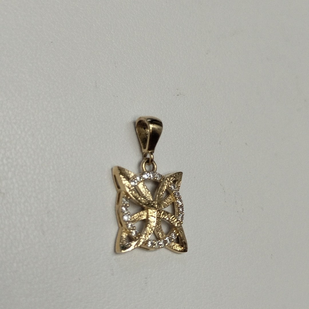 DIJES ORO 14K 1.1 (NUEVO)