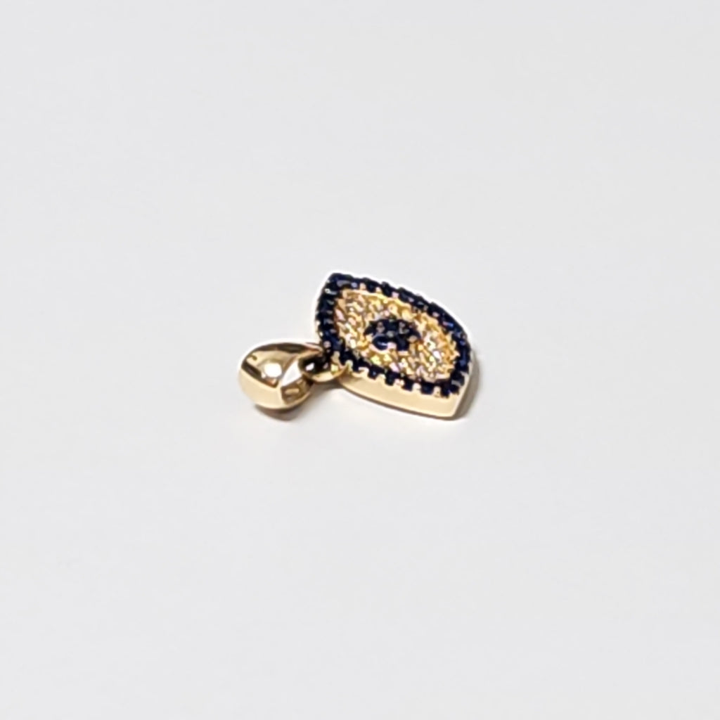 DIJE ORO 14 K 1,30 GRMS (SEMINUEVO)