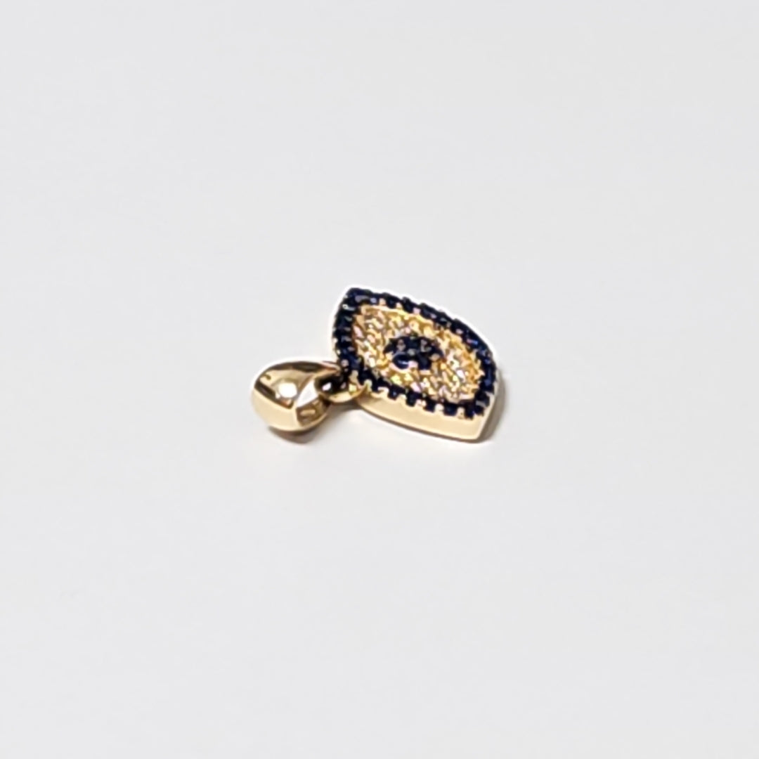 DIJE ORO 14 K 1,30 GRMS (SEMINUEVO)