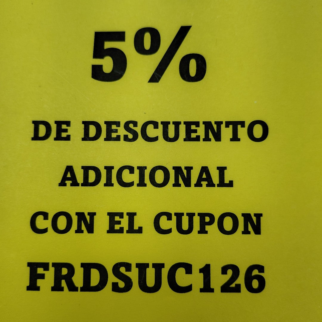 CADENA ORO COMBINADO 8 K 4.8 GRMS (SEMINUEVO)