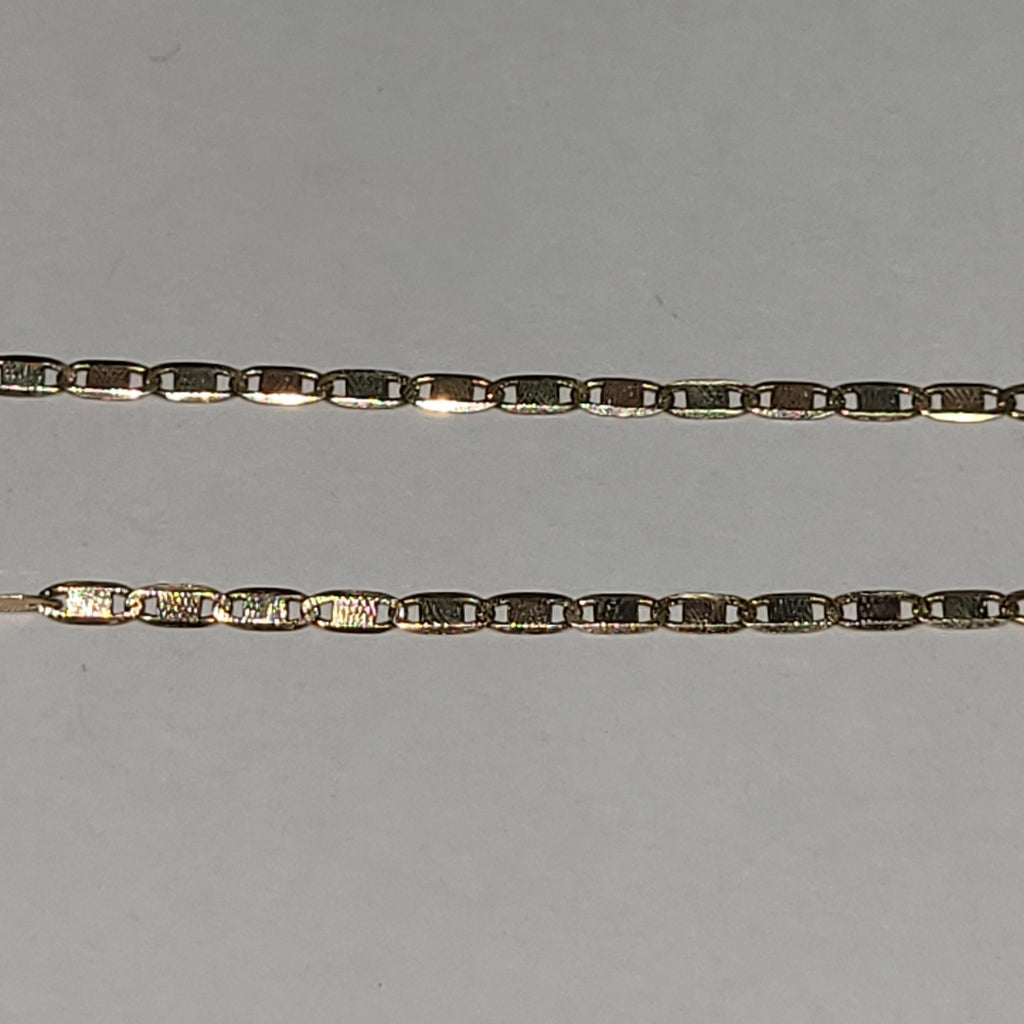 CADENA ORO 10 K 2 GRMS (SEMINUEVO)