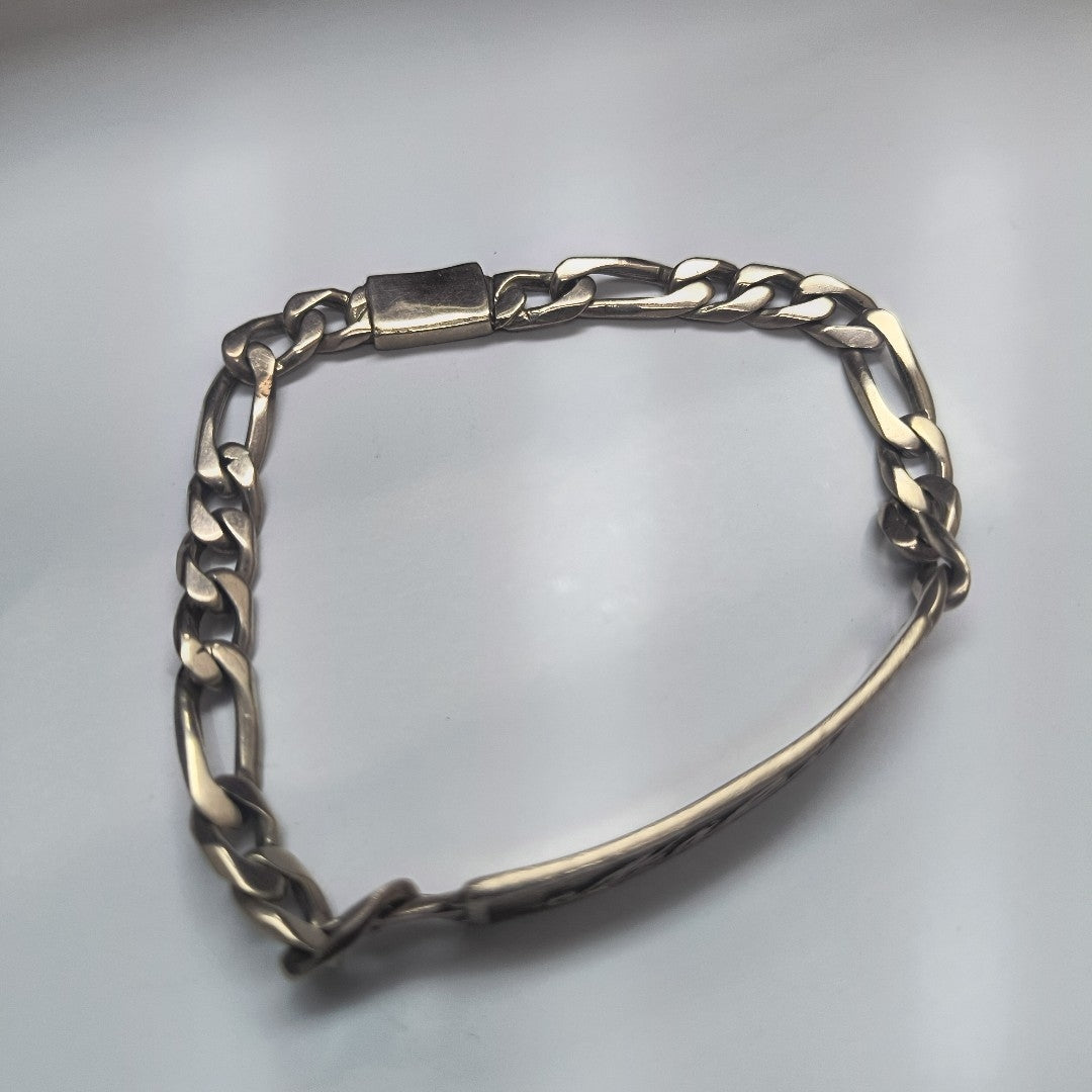 ESCLAVA ORO 8 K 26,10 GRMS (SEMINUEVO)