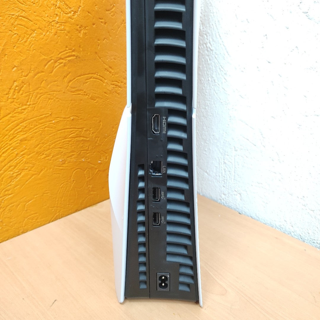 CONSOLA DE VIDEOJUEGO SONY PS5 SLIM 1 TB SSD