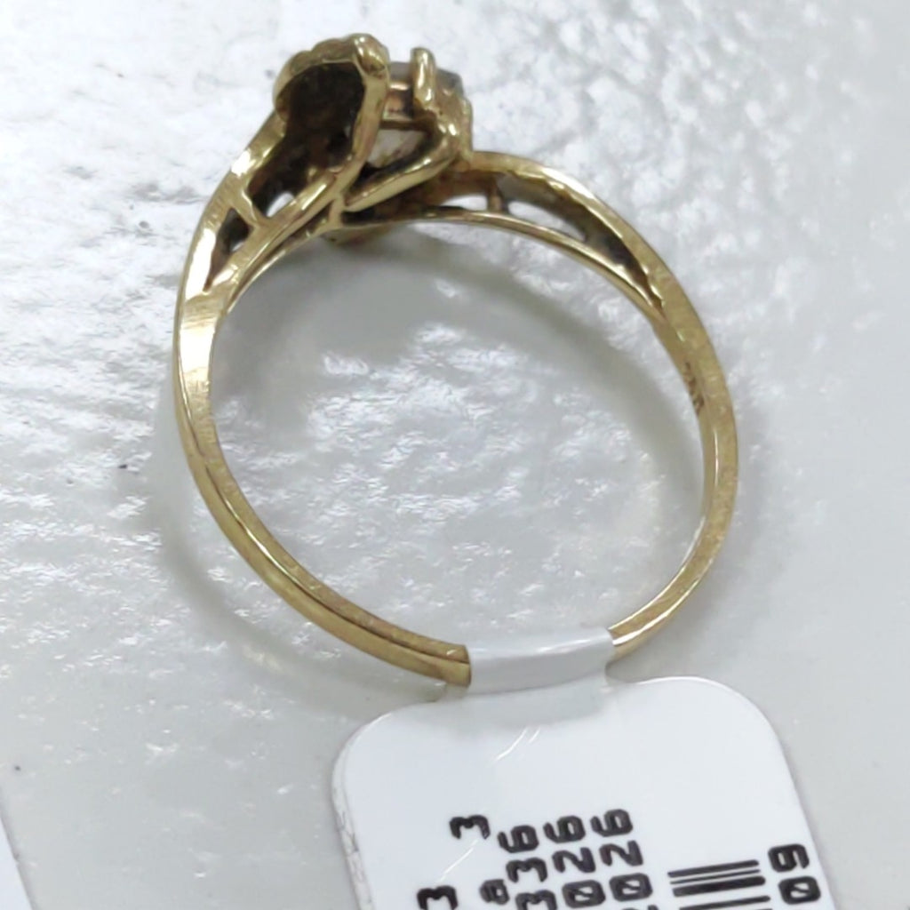 ANILLITO ORO 14 K 2,20 GRMS (SEMINUEVO)