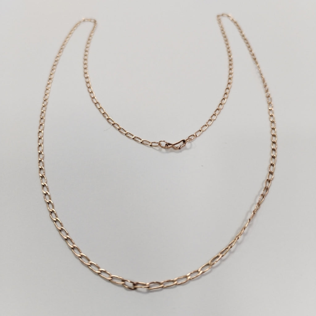 CADENA ORO 8 K 3,50 GRMS (SEMINUEVO)
