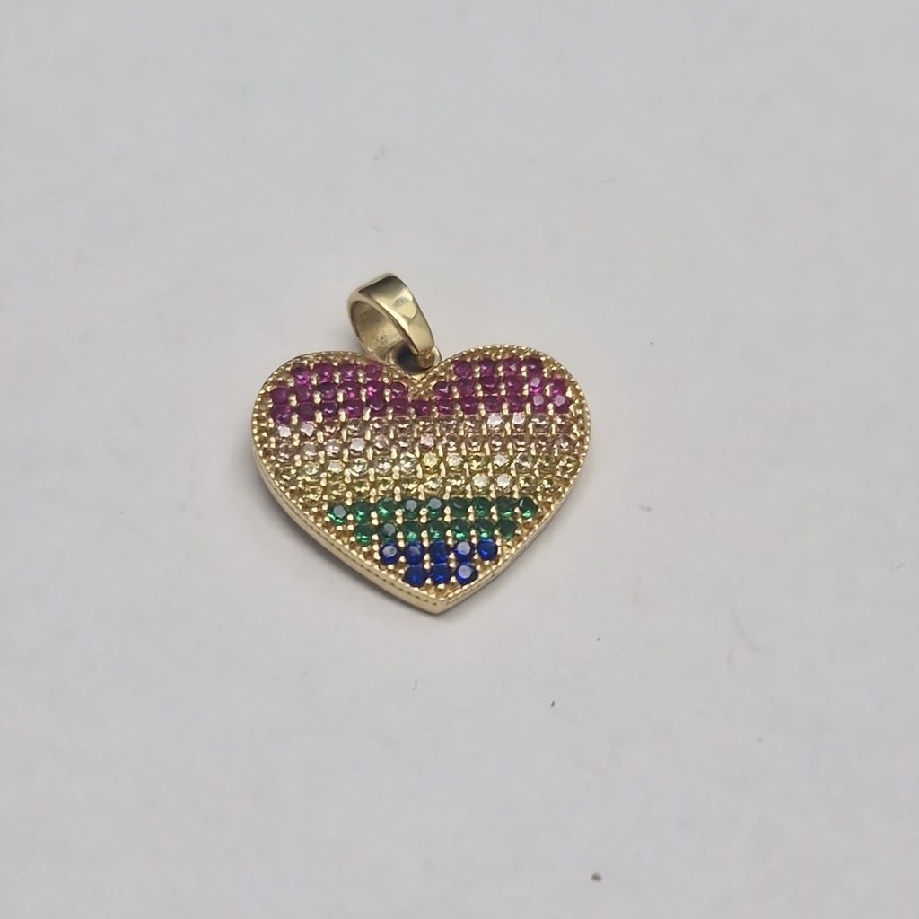 DIJES ORO 14K 1.9 (NUEVO)