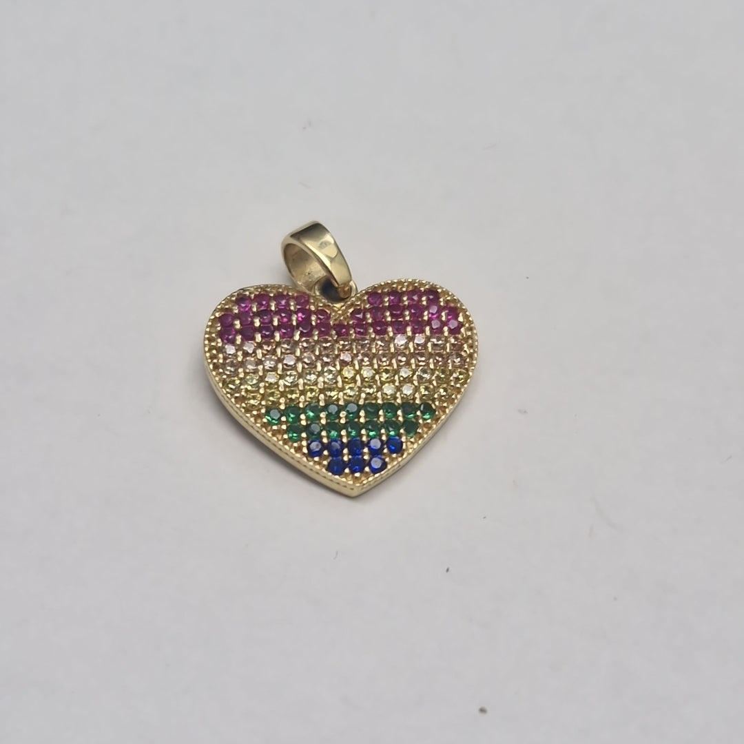 DIJES ORO 14K 1.9 (NUEVO)