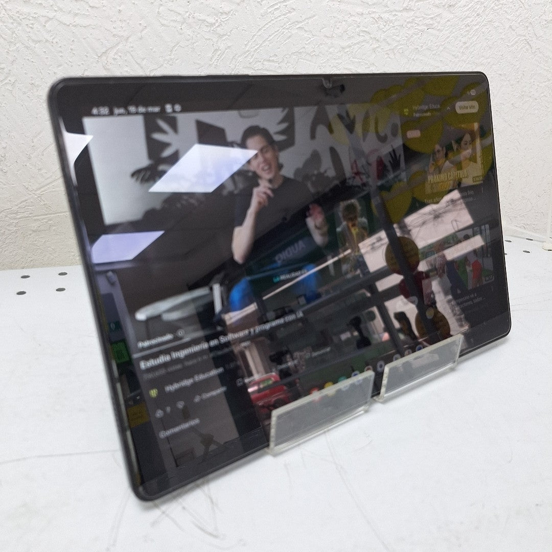 TABLETA SAMSUNG GALAXY TAB A9+ SM-X210 (2023) 128 GB 8 GB RAM (SEMINUEVO)