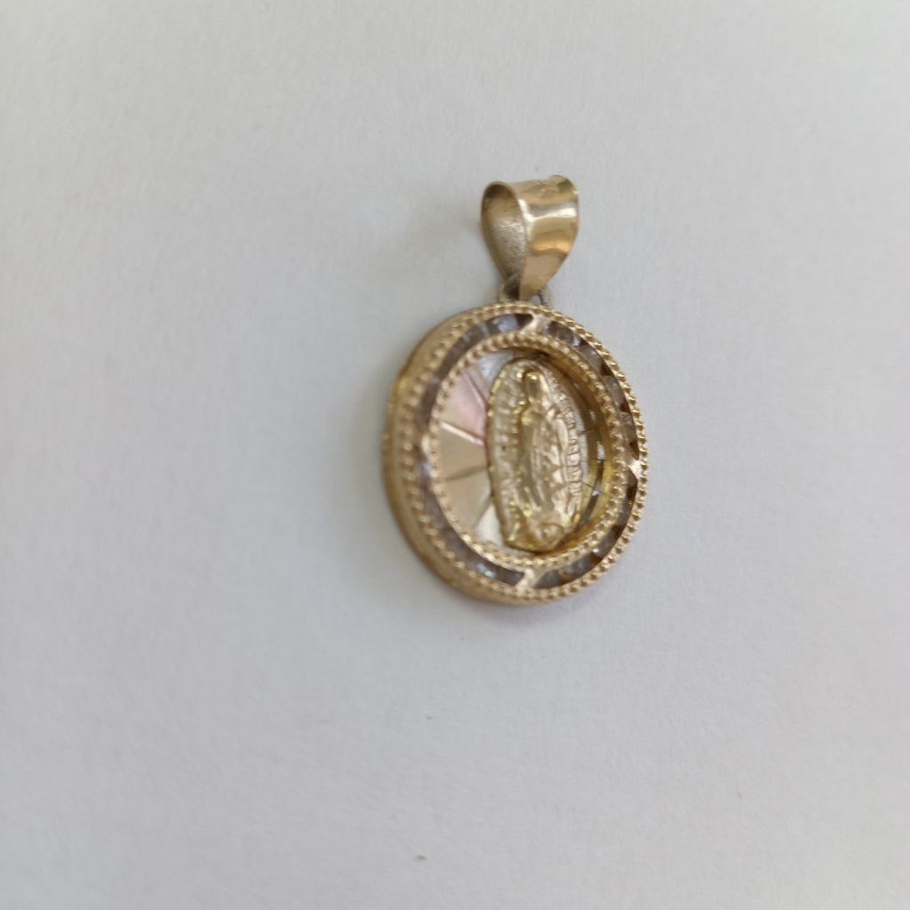 DIJE ORO 10 K 1.1 GRMS (SEMINUEVO)