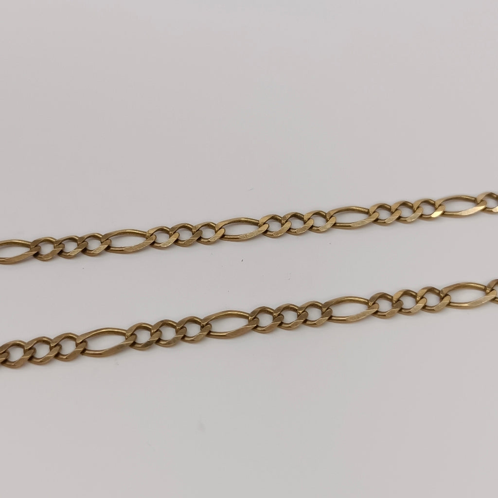 CADENA ORO 10 K 9 GRMS (SEMINUEVO)