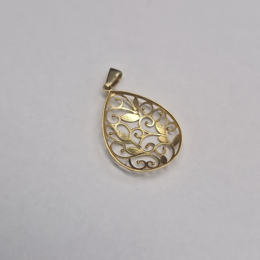 DIJES ORO 14K 1.8 (NUEVO)