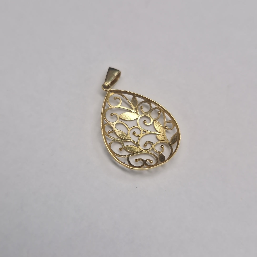 DIJES ORO 14K 1.8 (NUEVO)