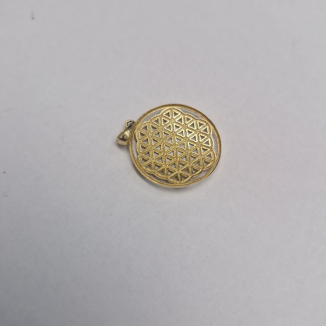 DIJES ORO 14K 1.6 (NUEVO)