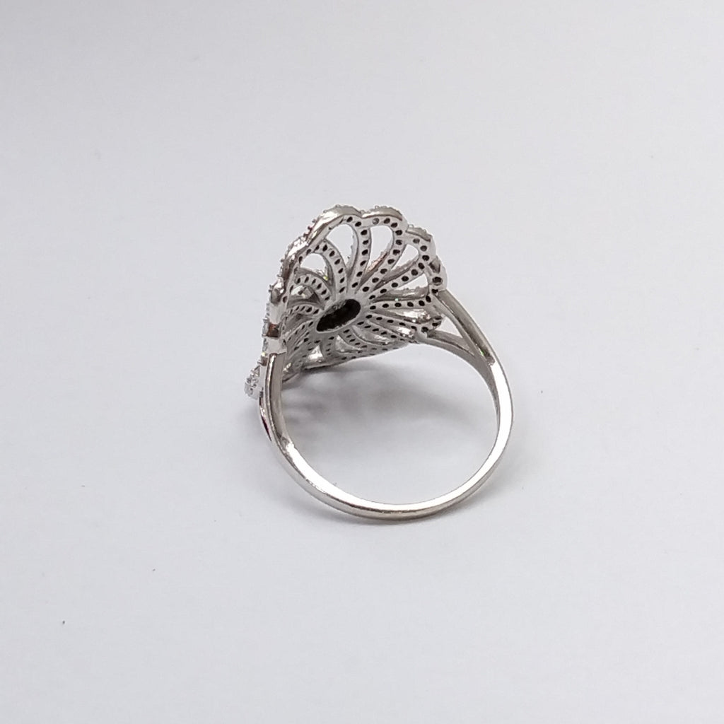 ANILLITO ORO 14 K 4,60 GRMS (SEMINUEVO)