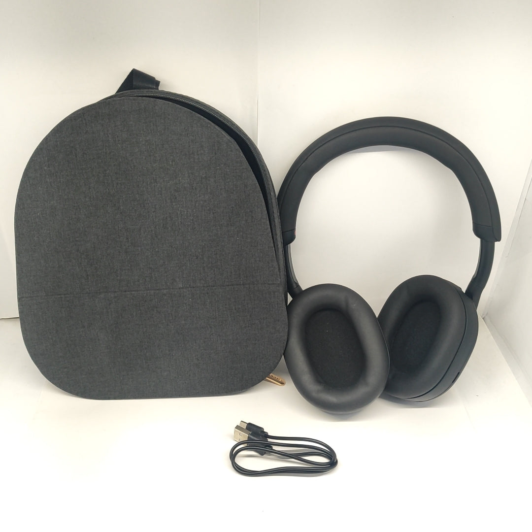 AUDIFONOS SONY YY2954 INALAMBRICO OVER EAR (SEMINUEVO)