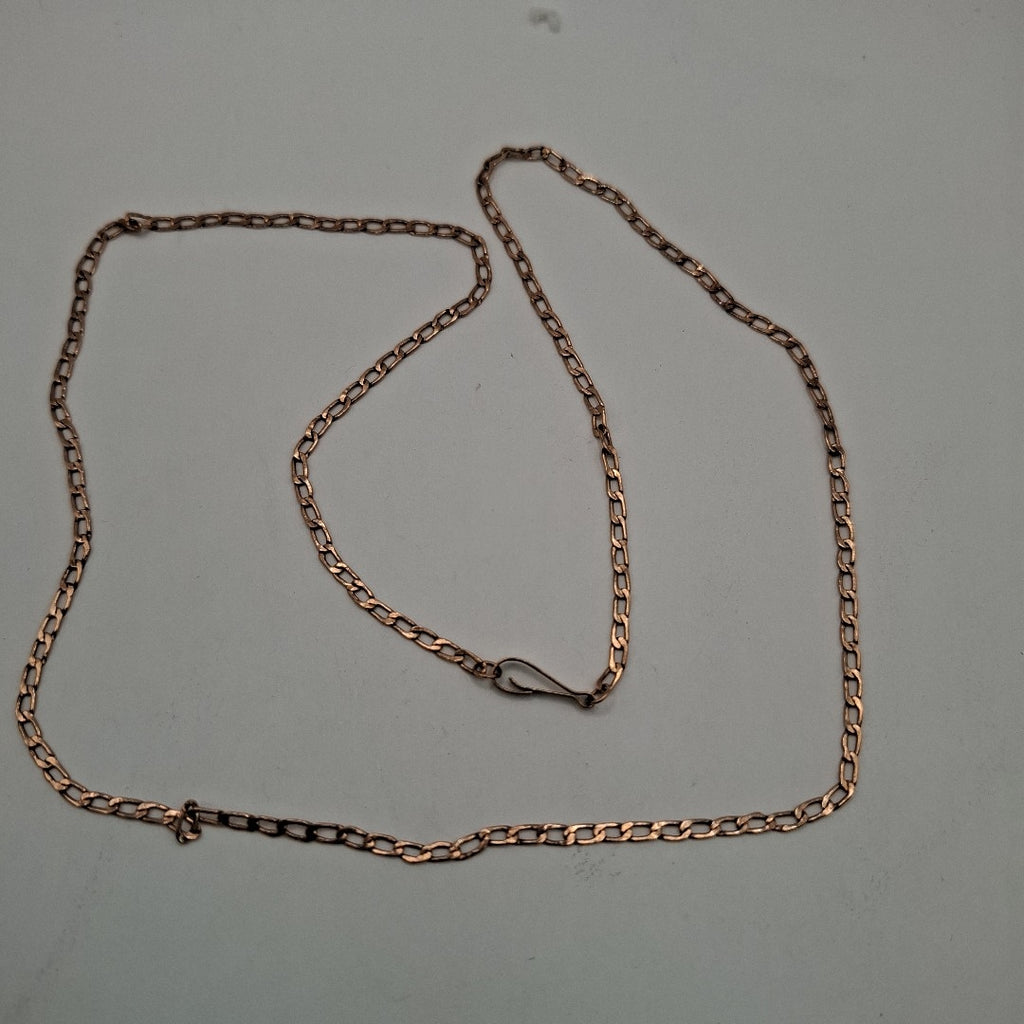 CADENA ORO 8 K 4,80 GRMS (SEMINUEVO)