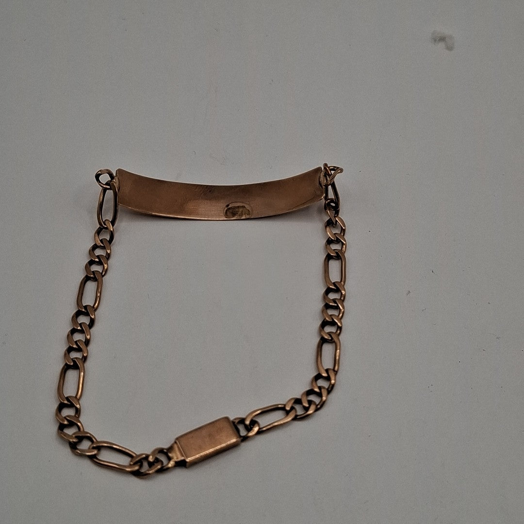 ESCLAVA ORO 8 K 6,20 GRMS (SEMINUEVO)