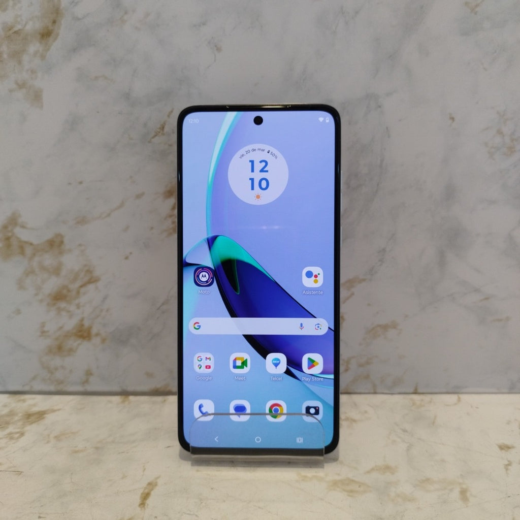 CELULAR MOTOROLA MOTO G84 XT2347-1 (2023) 256 GB 8 GB RAM (SEMINUEVO)