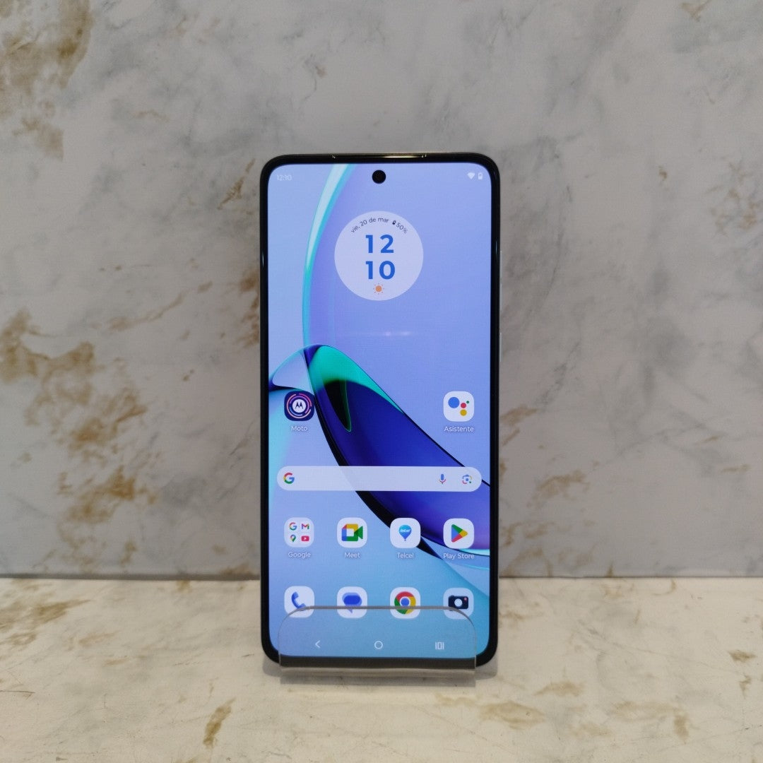 CELULAR MOTOROLA MOTO G84 XT2347-1 (2023) 256 GB 8 GB RAM (SEMINUEVO)