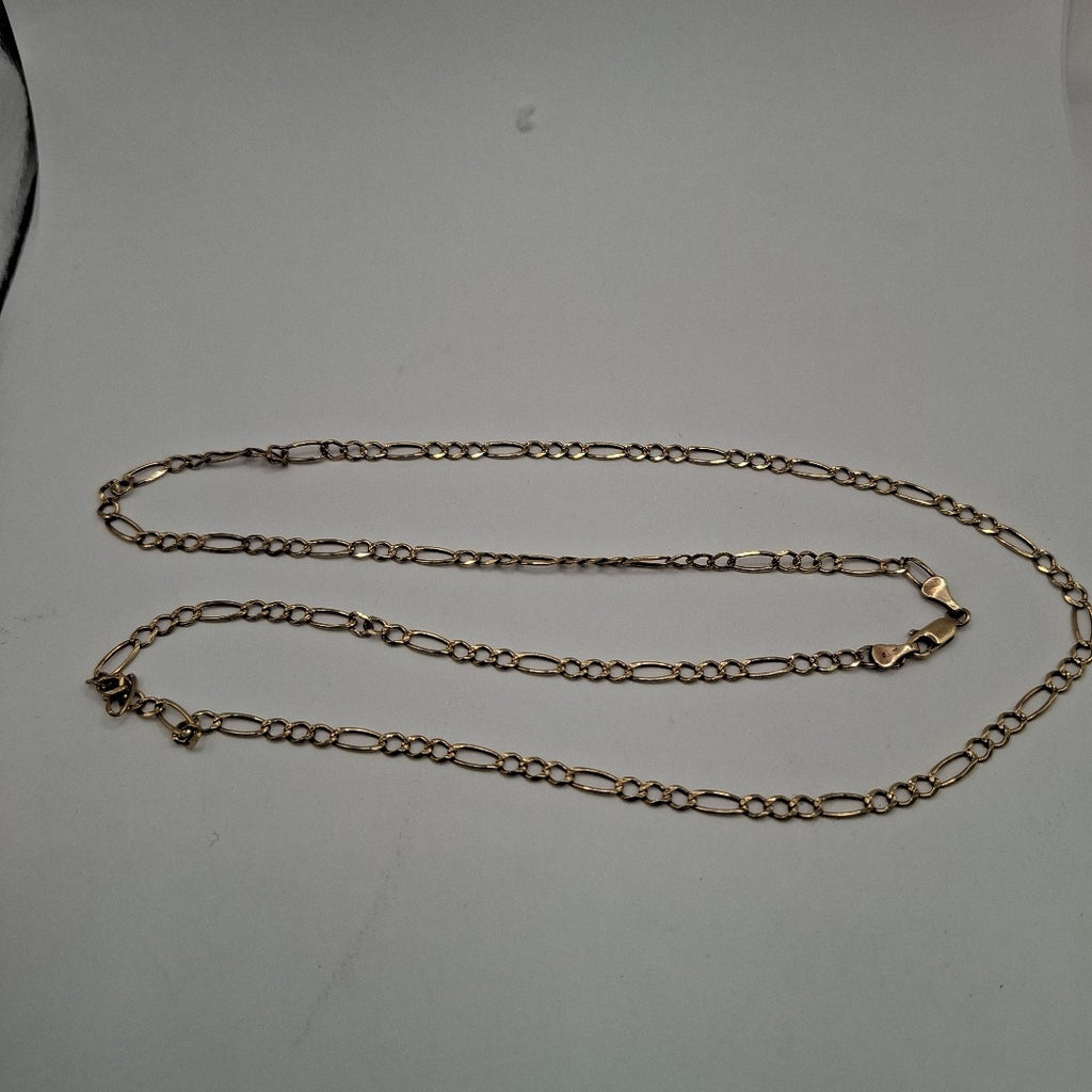 CADENA ORO 10 K 8.6 GRMS (SEMINUEVO)
