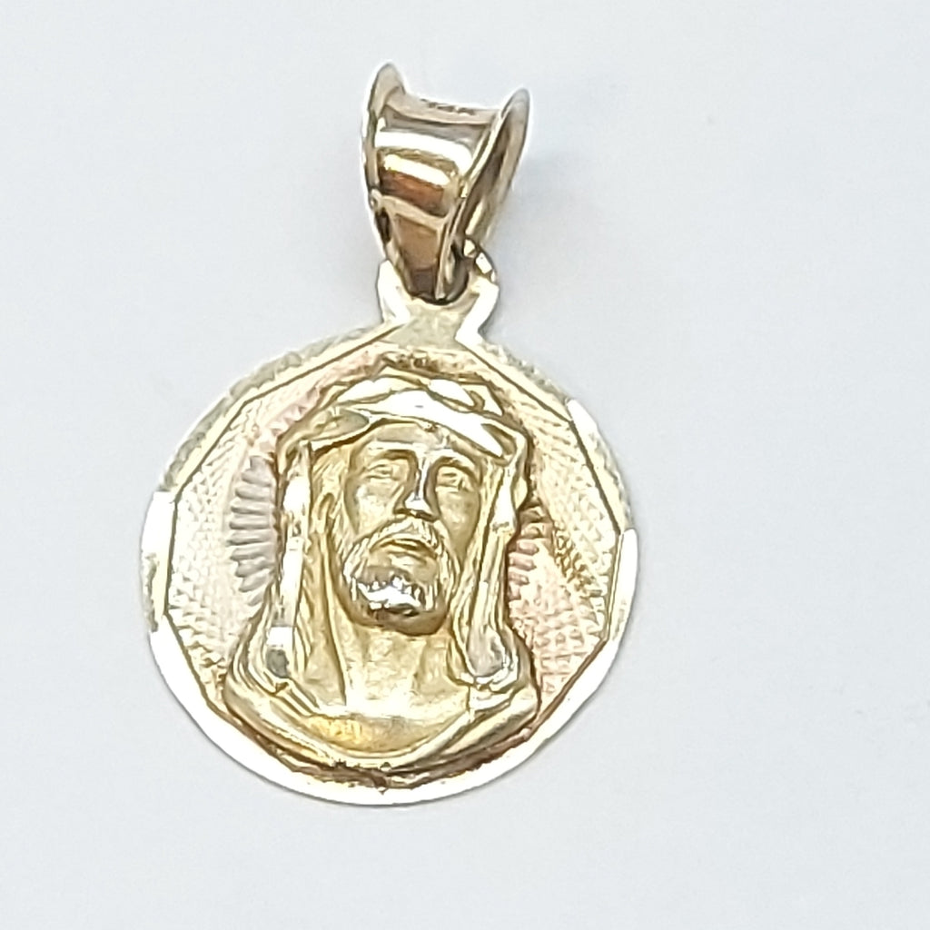 DIJE ORO 14 K 1,10 GRMS (SEMINUEVO)