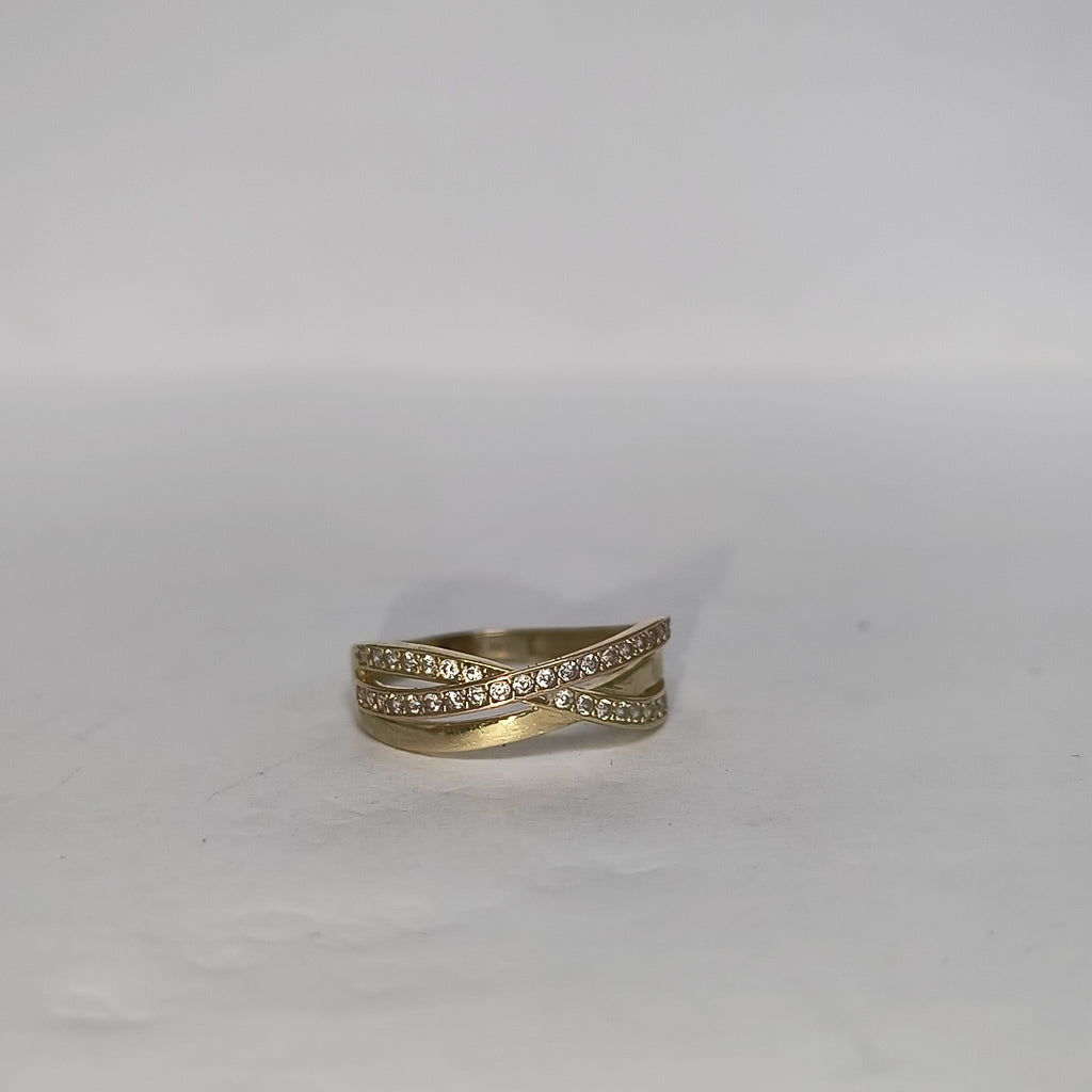 ANILLITO ORO 14 K 1,90 GRMS (SEMINUEVO)