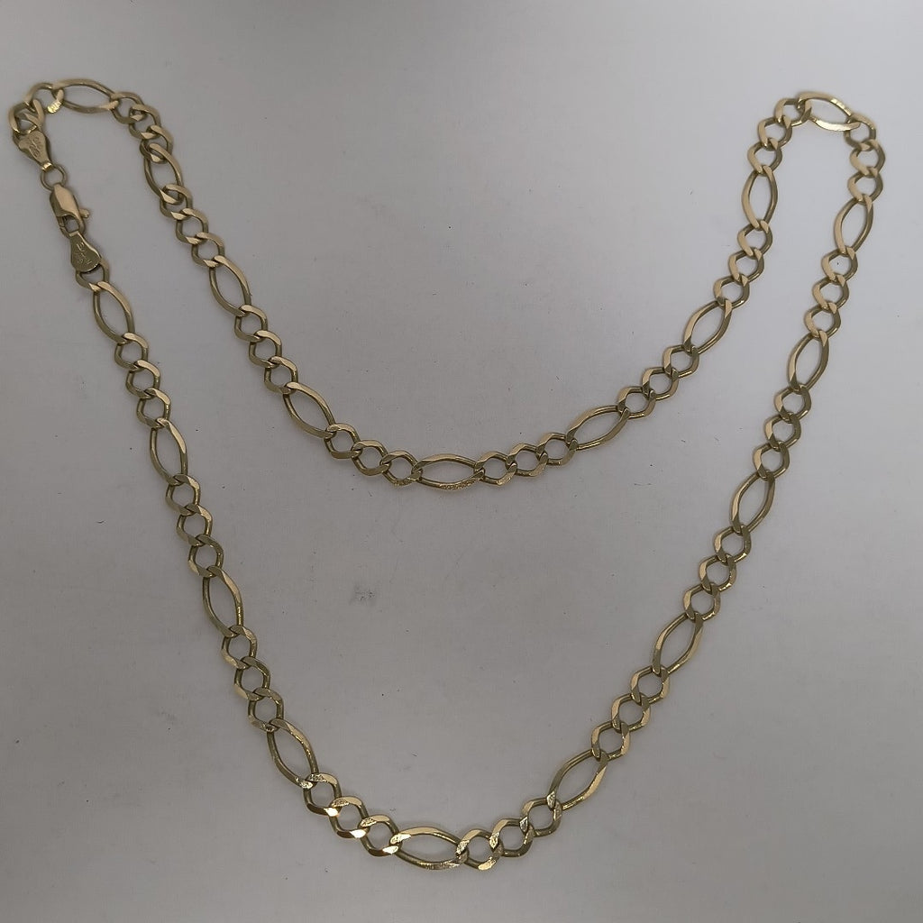 CADENA ORO 10 K 15 GRMS (SEMINUEVO)